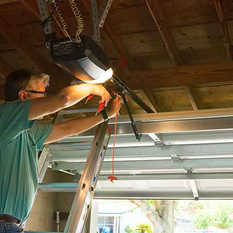 Garage Door Scottsdale