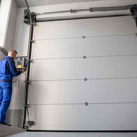 Garage Door Scottsdale