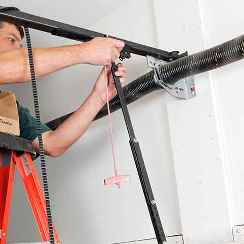 Garage Door Scottsdale