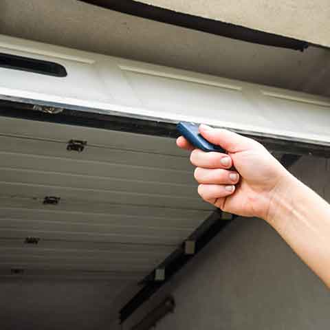 Garage Door Scottsdale