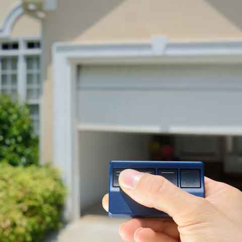 Garage Door Scottsdale