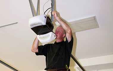 Opener Repair Scottsdale Garage Door