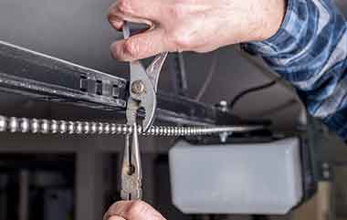 Installation Scottsdale Garage Door